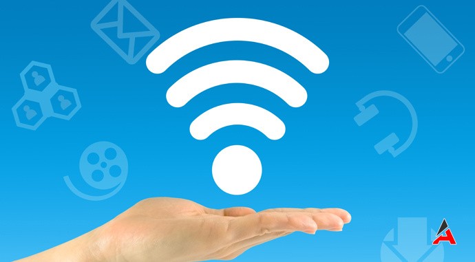 Komşunun Wifi Şifresini Nasıl Kırabilirim 2023