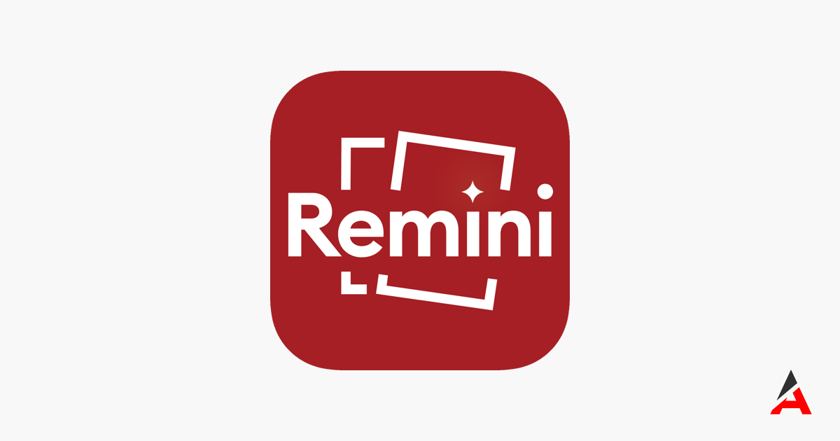 Remini Neden Çalışmıyor 1