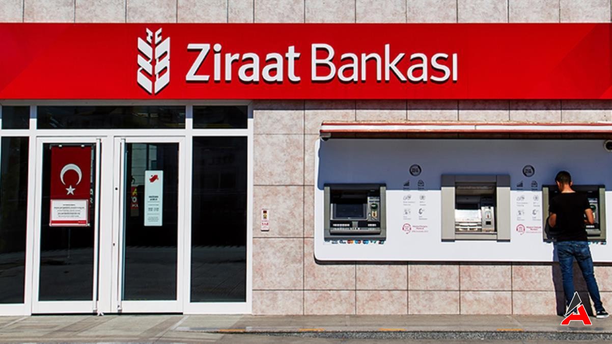 Ziraat Bankası 2000 TL Hediye Kampanyası Kazan 2