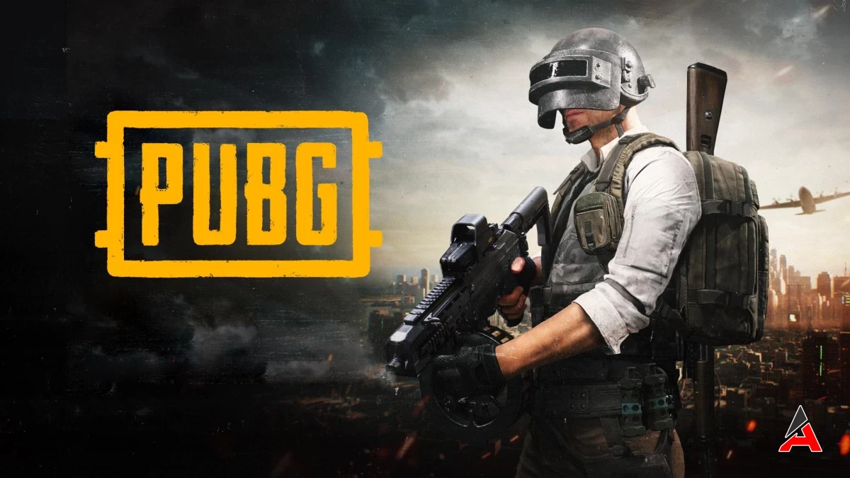 Pubg Bakım 33