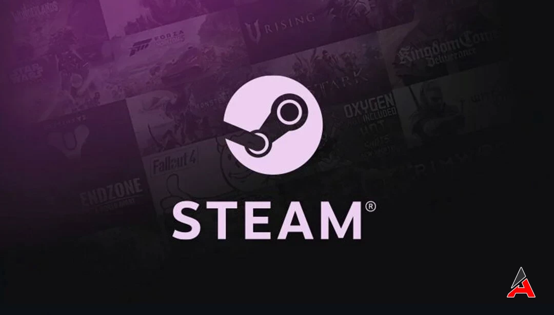 Steam Hata Kodu 107 Nedir 2