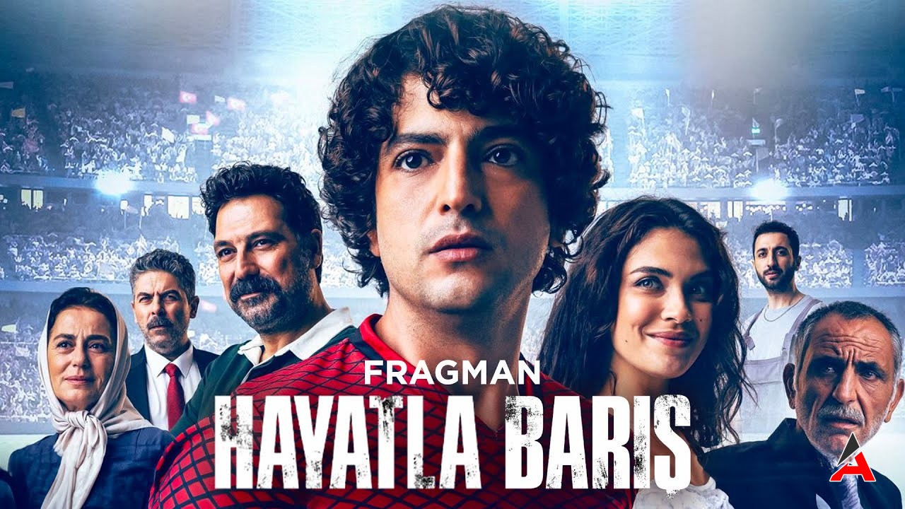 Hayatla Barış Filmi Gerçek Mi 2