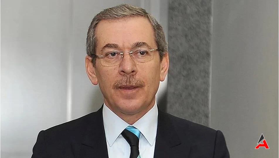 Abdüllatif Şener Ak Parti'den Neden Ayrıldı 2