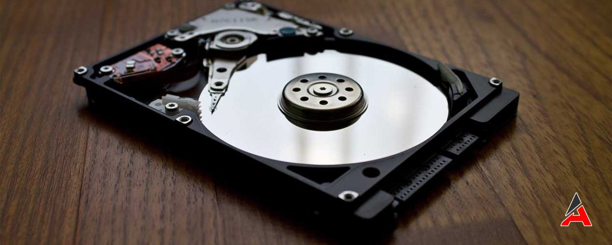 Disk Boot Failure Hatası Nedir