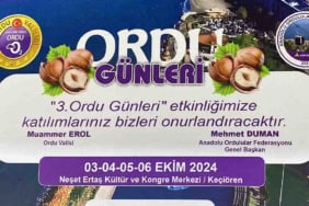 3. Ordu Günleri