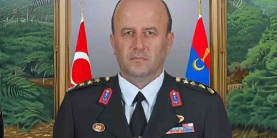 Albay Naim Tavlı Kimdir