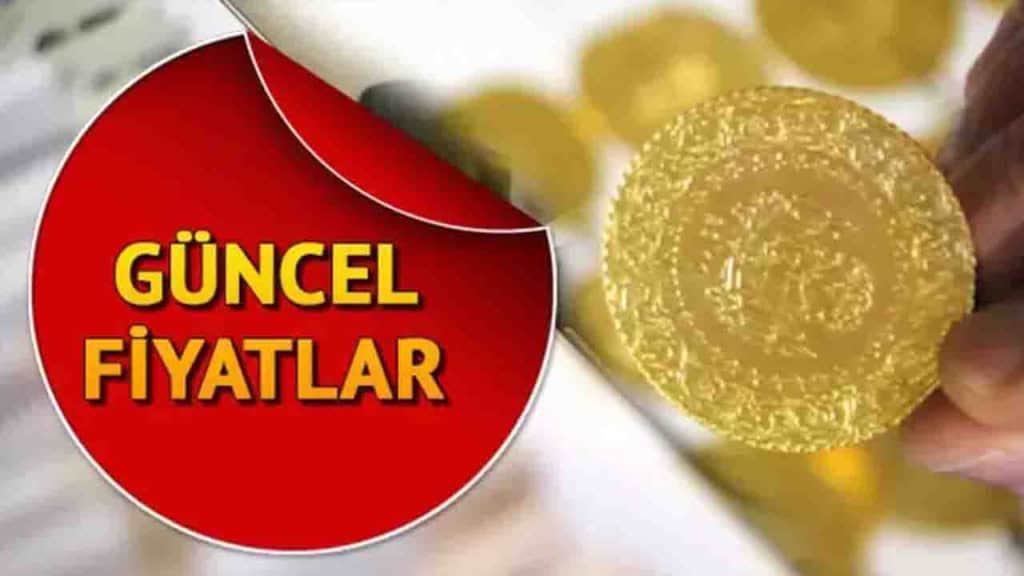 Altın Haftayı Nasıl Kapattı