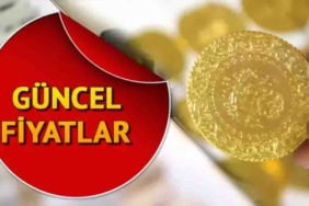 Altın Haftayı Nasıl Kapattı