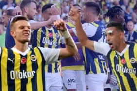 Antalyaspor - Fenerbahçe Maçı Ne Zaman