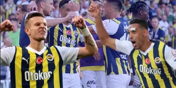 Antalyaspor - Fenerbahçe Maçı Ne Zaman