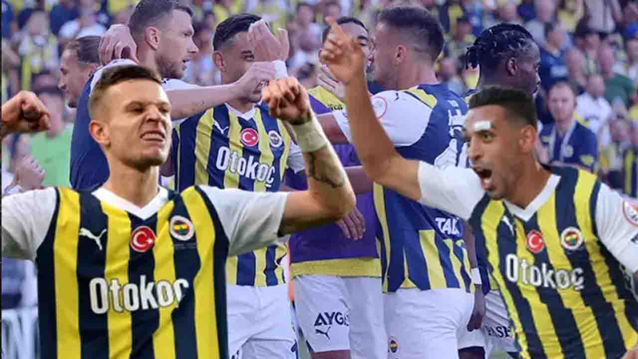 Antalyaspor - Fenerbahçe Maçı Ne Zaman