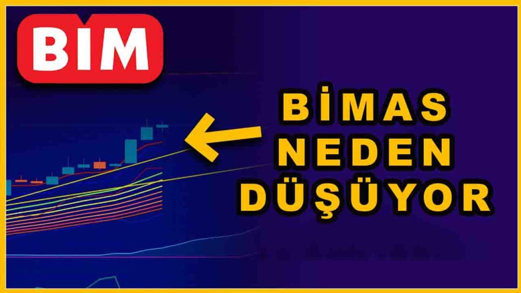 Bimas Neden Düşüyor