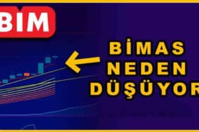 Bimas Neden Düşüyor