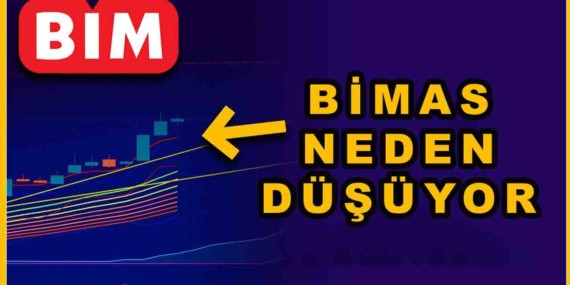 Bimas Neden Düşüyor