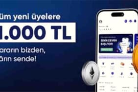 Bitlo 1000 TL Nasıl Çekilir