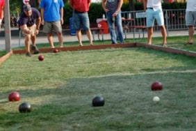 Bocce Nedir Nasıl Oynanır