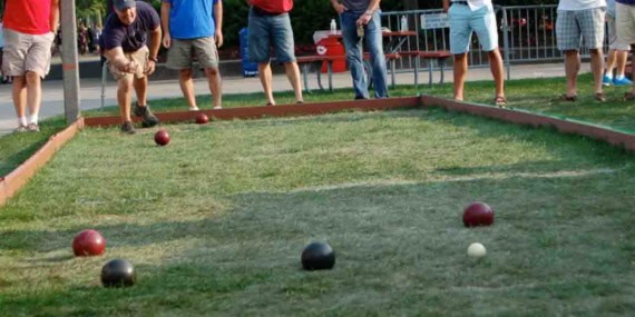 Bocce Nedir Nasıl Oynanır