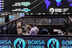 Borsa İstanbul