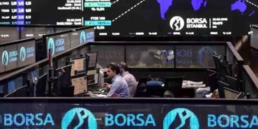 Borsa İstanbul