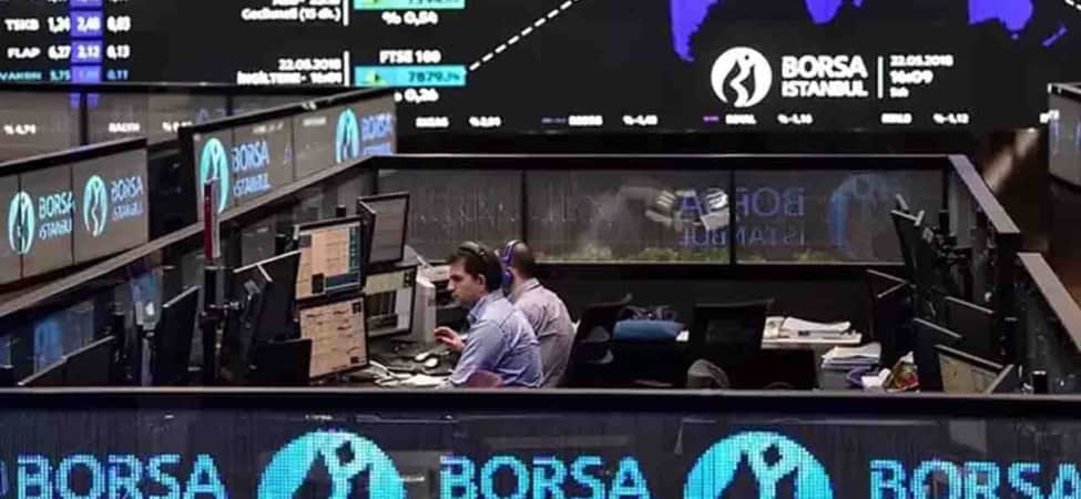 Borsa İstanbul