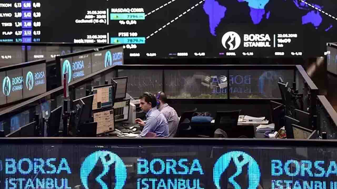 Borsa İstanbul