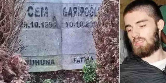 Cem Garipoğlu’nun Mezarı Saat Kaçta Açılacak