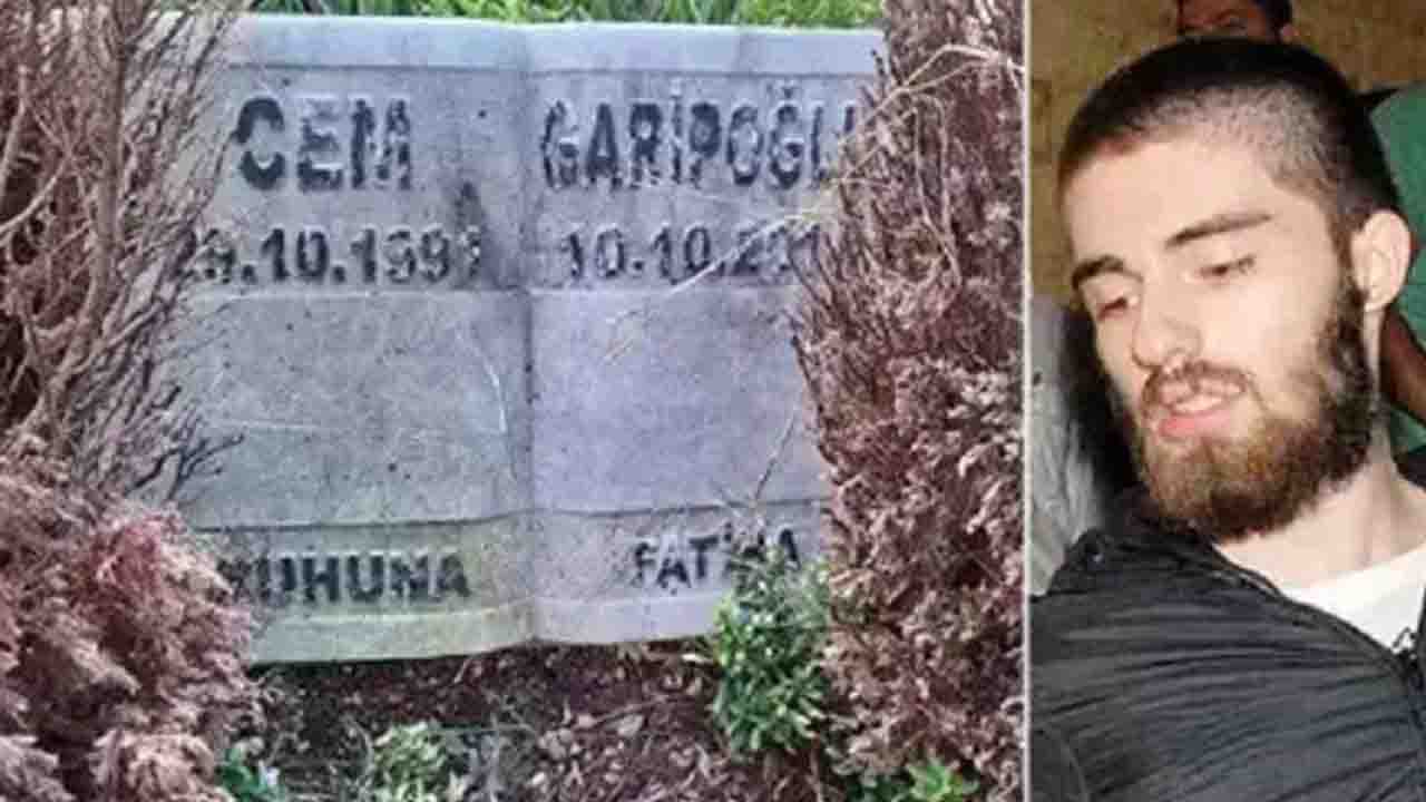 Cem Garipoğlu’nun Mezarı Saat Kaçta Açılacak