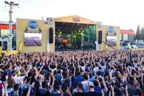 Çukurova Rock Festivali