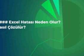 Excel Hatası