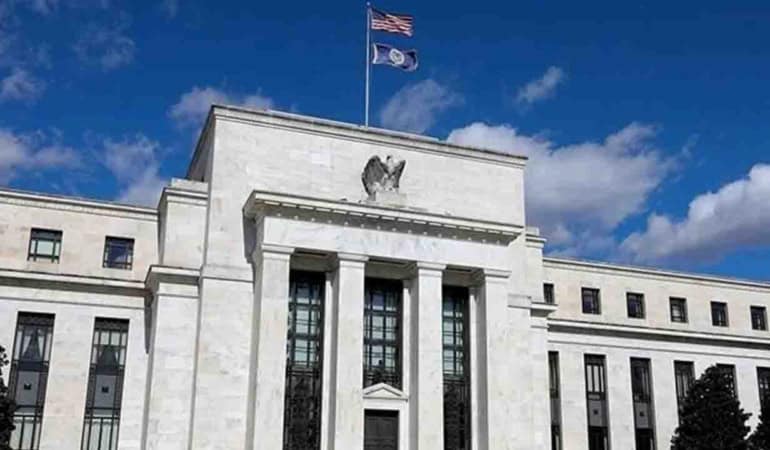 Fed'in 50 Baz Puanlık Faiz İndirimi Sonrası Piyasada Yeni Dönüş