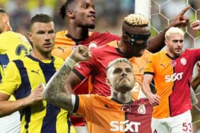 Fenerbahçe Galatasaray