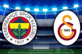 Fenerbahçe Galatasaray Derbi