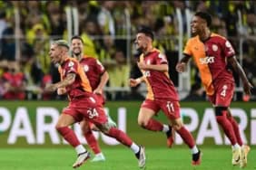 Galatasaray - Kasımpaşa Maçı Canlı İzle!