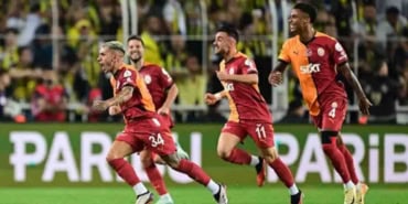 Galatasaray - Kasımpaşa Maçı Canlı İzle!