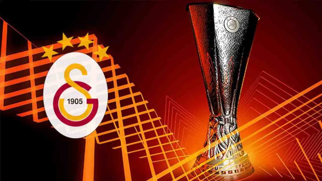 Galatasaray- PAOK UEFA Avrupa Ligi Maçı Şifresiz Canlı İzle