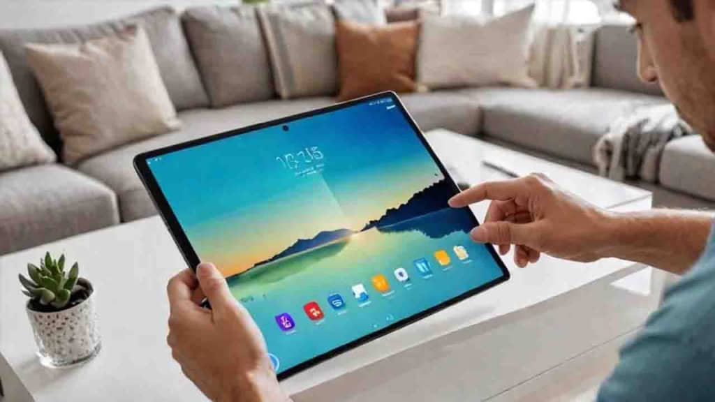 Galaxy Tab S10 Fiyatı İstemeden Erken Açıklandı!