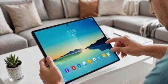 Galaxy Tab S10 Fiyatı İstemeden Erken Açıklandı!