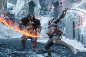 God of War Ragnarök, Steam'de Zirveye Yerleşti