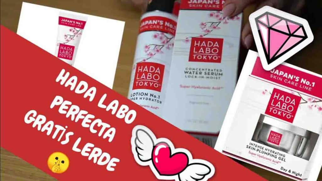 Hada Labo Tokyo Kullanıcı Yorumları