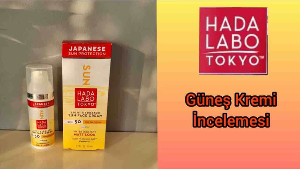 Hada Labo Tokyo Kullanıcı Yorumları (2024)