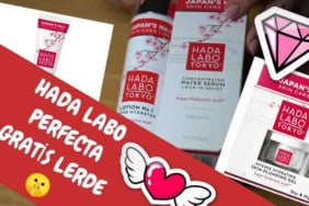 Hada Labo Tokyo Kullanıcı Yorumları