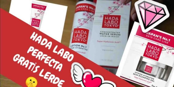 Hada Labo Tokyo Kullanıcı Yorumları