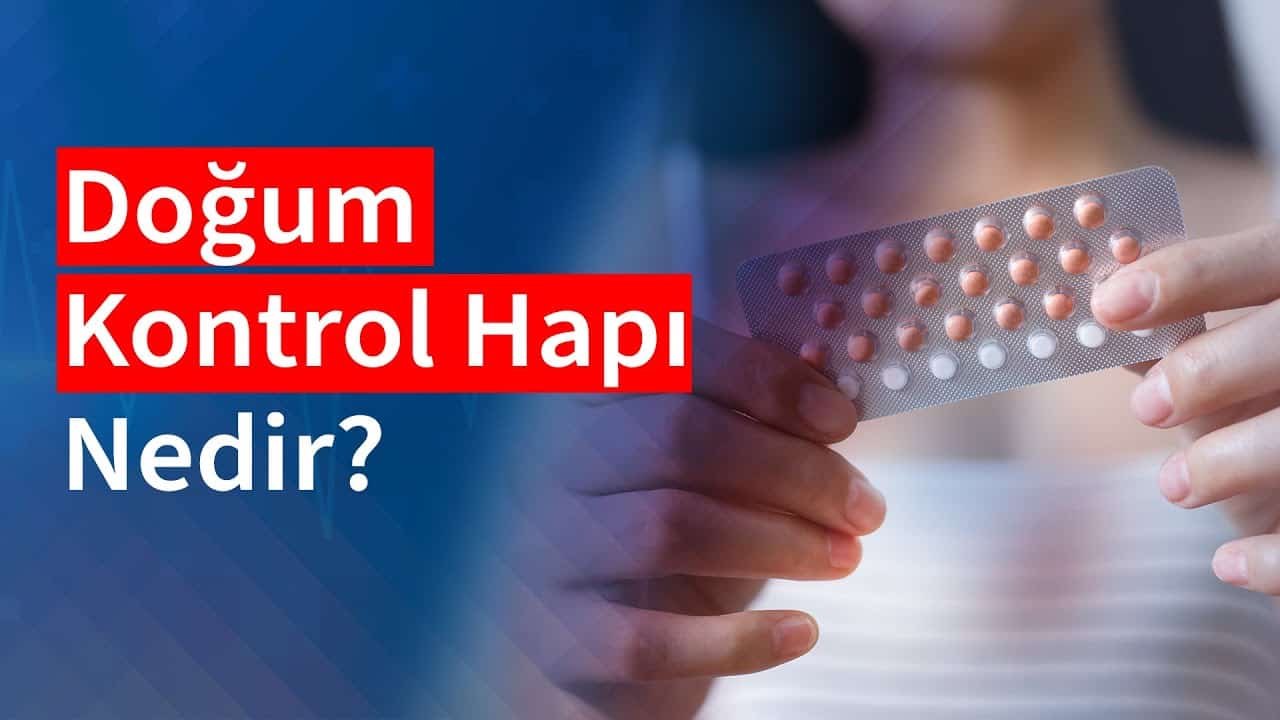 Hamilelikten Korunmak İçin Doğum Kontrol Seçenekleri