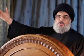 Hizbullah Komuta Kademesinin Lideri Hasan Nasrallah Kimdir