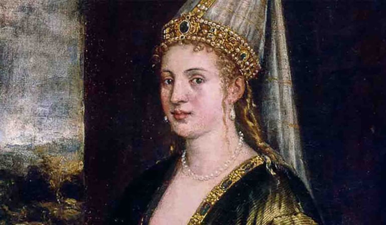 Hürrem Sultan Hangi Padişahın Annesidir