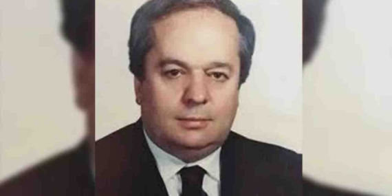 Kani Şen Kimdir