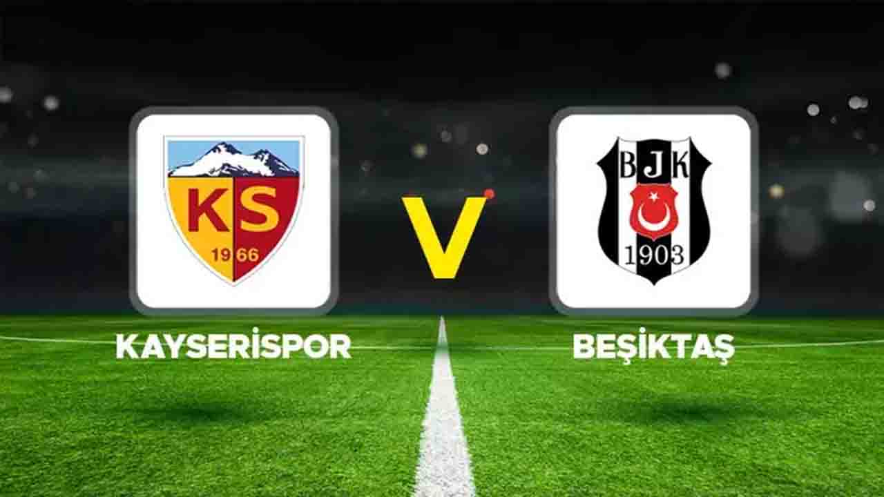 Kayseri BJK