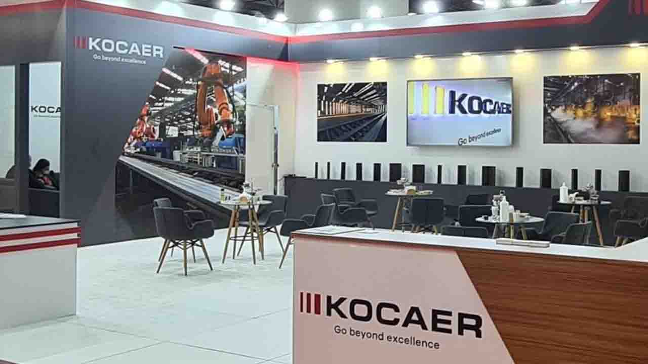 Kocaer Çelik Hisse Senedi için 2025 Hedef Fiyatı