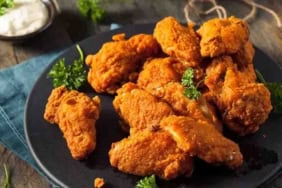 Louisiana Chicken Usulü Çıtır Tavuk Tarifi Nasıl Yapılır