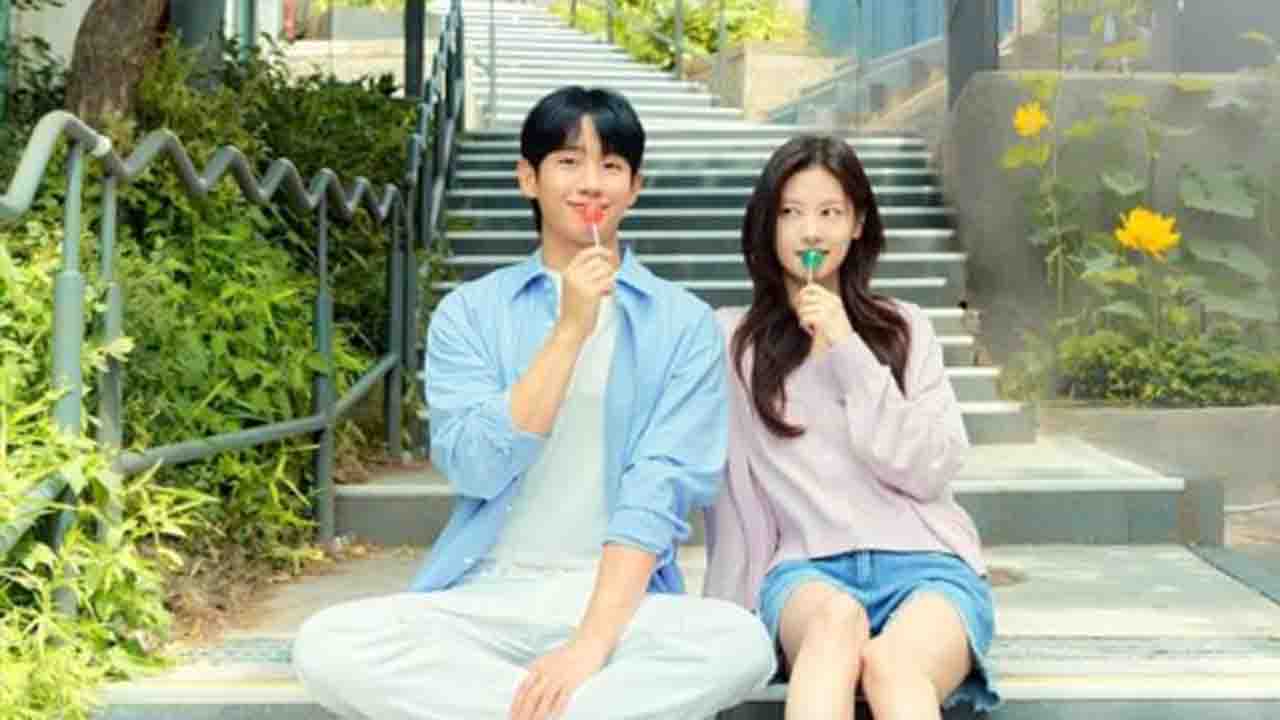 Love Next Door Kdrama 1.Bölüm Türkçe Altyazılı İzle